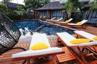 Hotel Chuz Villas Samui