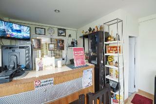 Hotel Zen Rooms Nittaya Don Muang