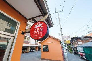 Zen Rooms Ramkhamhaeng