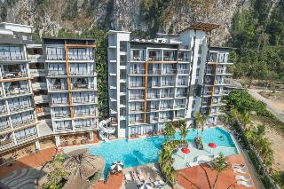 Hotel Sea Seeker Krabi Resort