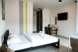 Aparthotel Supawimol Mansion