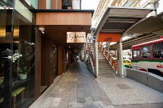 Sukhon Hotel