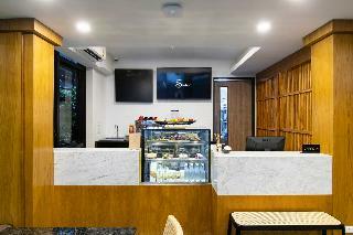 Sukhon Hotel