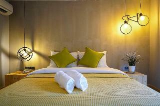 Hotel Hap@sathorn