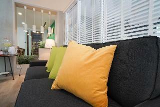 Hotel Hap@sathorn
