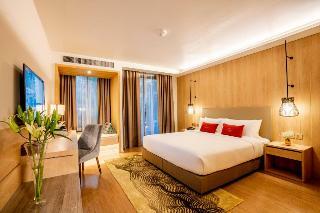 Hotel Divalux Resort & Spa Bangkok