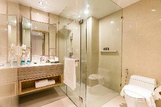 Hotel Divalux Resort & Spa Bangkok
