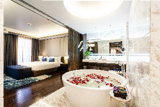 Hotel Divalux Resort & Spa Bangkok