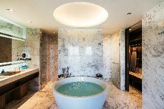 Hotel Divalux Resort & Spa Bangkok