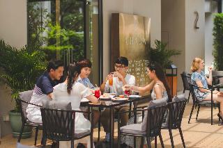 Hotel Divalux Resort & Spa Bangkok