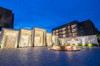 Hotel Divalux Resort & Spa Bangkok
