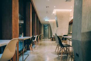 Vela Hotel Bangkok