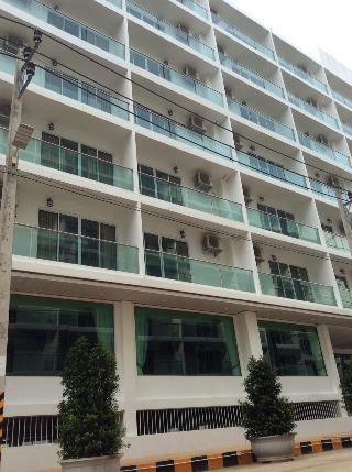 Hotel M Soho Danok