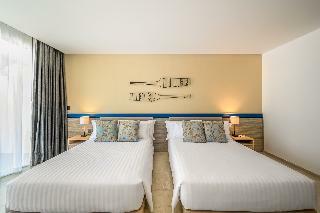 Hotel Centara Ao Nang Beach Resort & Spa Krabi