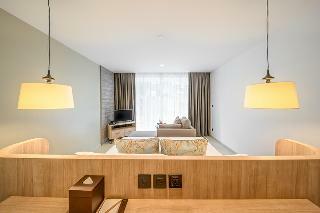 Hotel Centara Ao Nang Beach Resort & Spa Krabi
