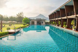 Hotel La Isla Pranburi Beach (Formerly Away Pranburi)