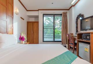 Hotel New Siam II Guest House
