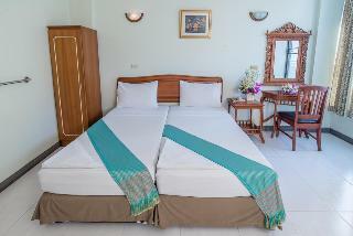 Hotel New Siam II Guest House
