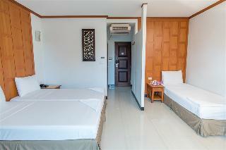 Hotel New Siam II Guest House
