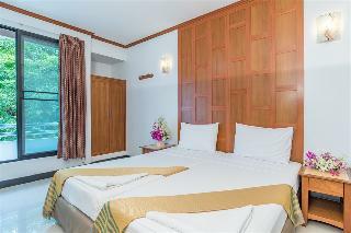 Hotel New Siam II Guest House