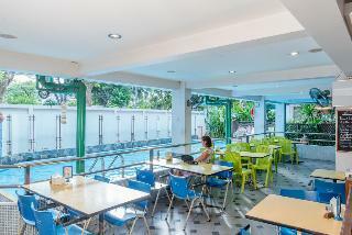 Hotel New Siam II Guest House