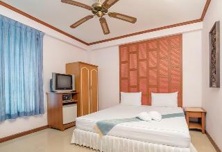 Hotel New Siam III Guest House