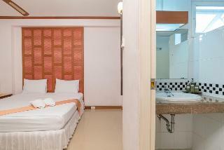 Hotel New Siam III Guest House