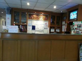 Hotel New Siam III Guest House
