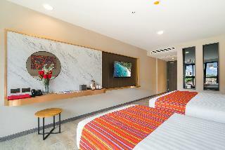 Kk - Karon Kata Boutique Hotel