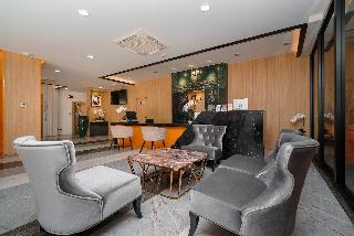 Kk - Karon Kata Boutique Hotel