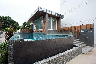 Best Western Prime Square Hotel