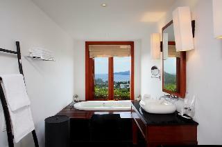 Hotel Baan Phu Prana Boutique Villa