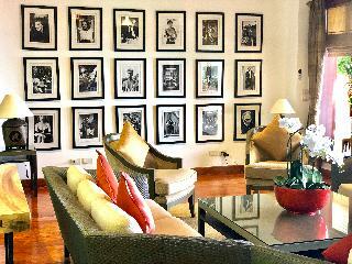 Hotel Baan Phu Prana Boutique Villa