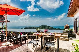 Hotel Baan Phu Prana Boutique Villa