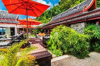 Hotel Baan Phu Prana Boutique Villa