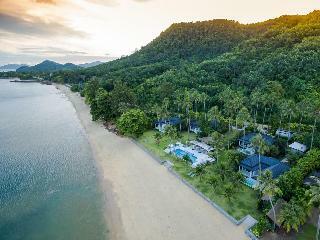 Hotel Coastal Escape Koh Yao Noi