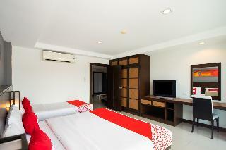 Oyo 241 Ratana Hotel Sakdidet