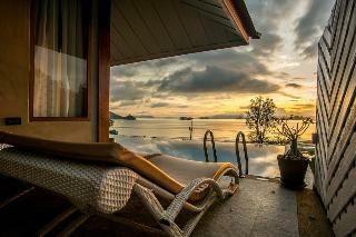 Hotel Koh Yao Yai Hillside Resort