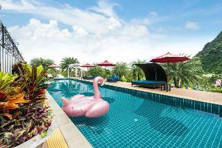 Hotel 7heaven Residence