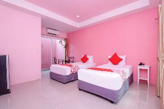 Hotel Oyo 136 Baan Phing Phu Praew