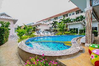 Hotel Oyo 266 Baanloksouylokchay