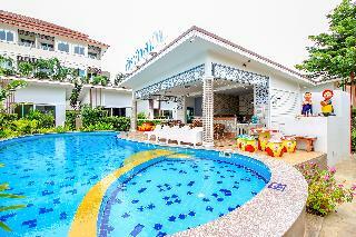 Hotel Oyo 266 Baanloksouylokchay