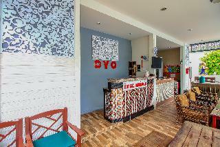 Hotel Oyo 266 Baanloksouylokchay