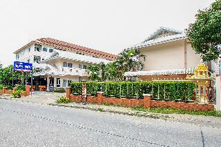 Hotel Oyo 266 Baanloksouylokchay