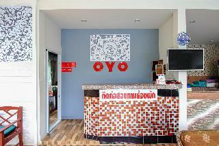 Hotel Oyo 266 Baanloksouylokchay