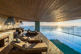 Hotel Fusion Suites Vung Tau