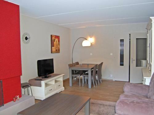 Apartment Rosablanche XXV Siviez