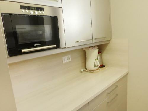 Apartment Rosablanche XXV Siviez