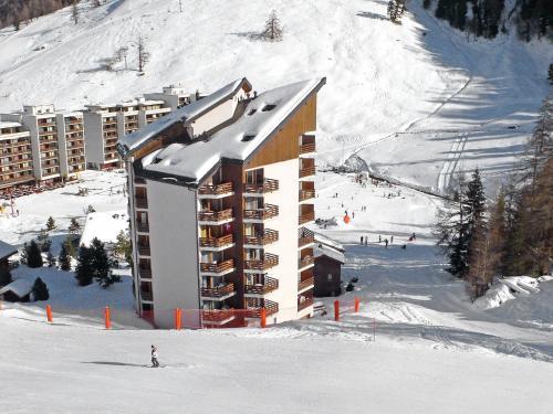 Apartamentos Mont Fort VI Siviez