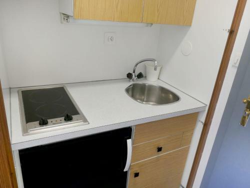 Apartamentos Rosablanche XIV Siviez